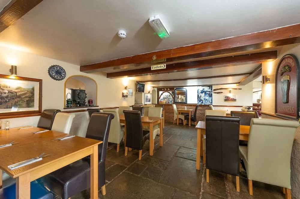 The Smugglers Inn