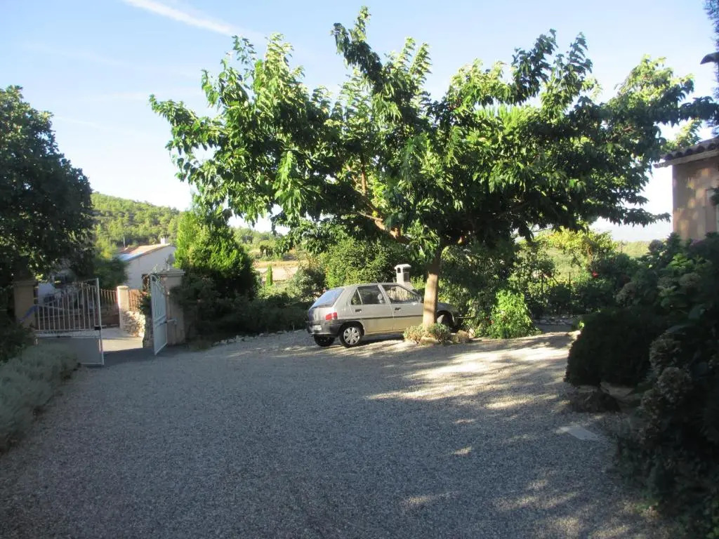 Appartement les Balcons dAzur