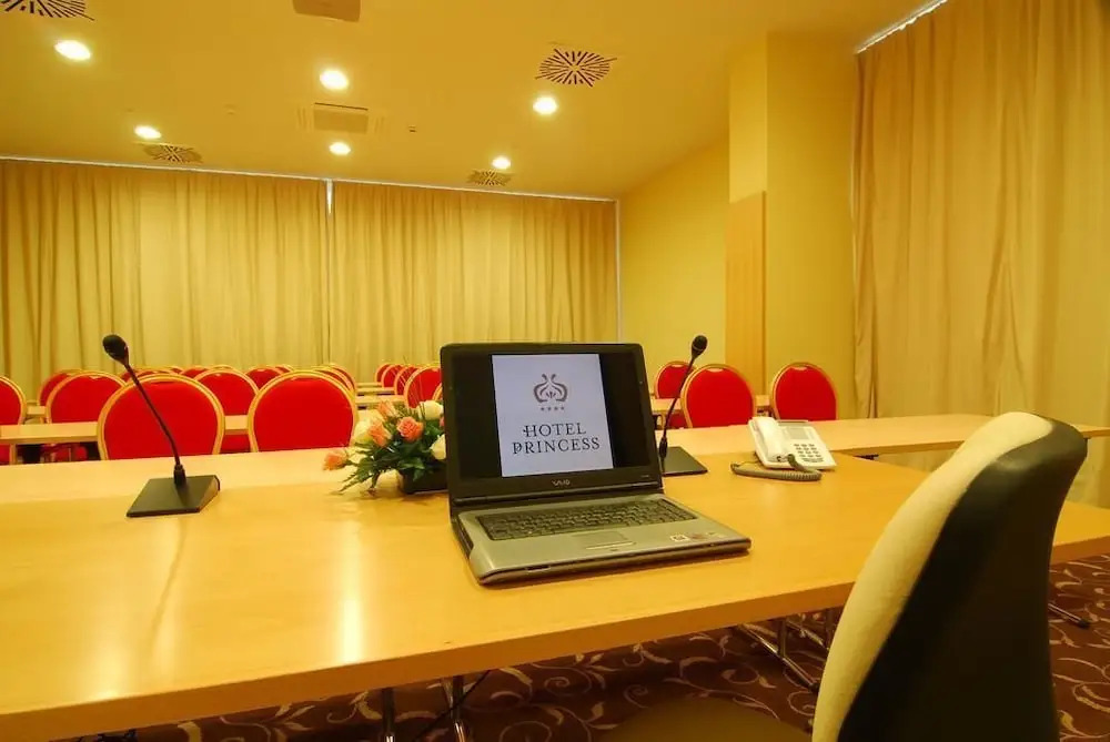 Hotel Princess Khajuraho