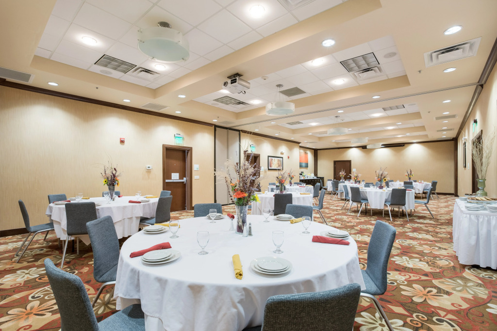 Holiday Inn Jackson NW - Airport Road by IHG