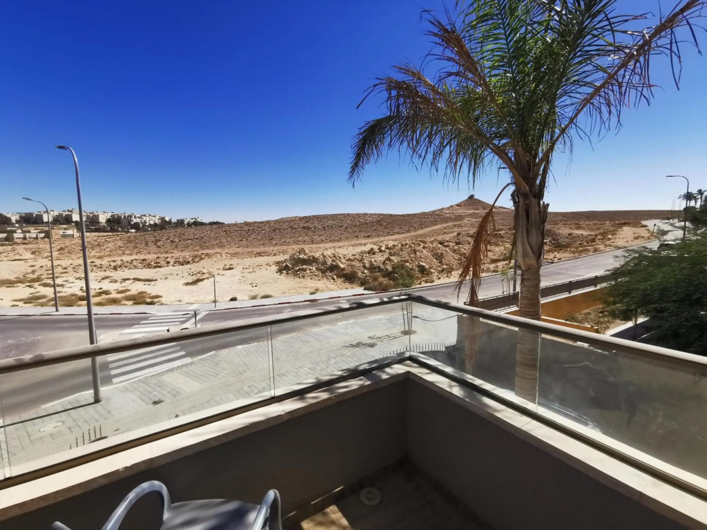 Villa Tzukim Mitzpe Ramon