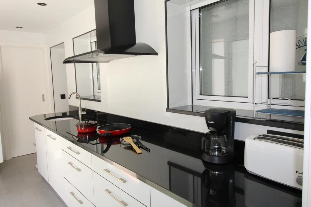 Apartamento 3333 Solimar