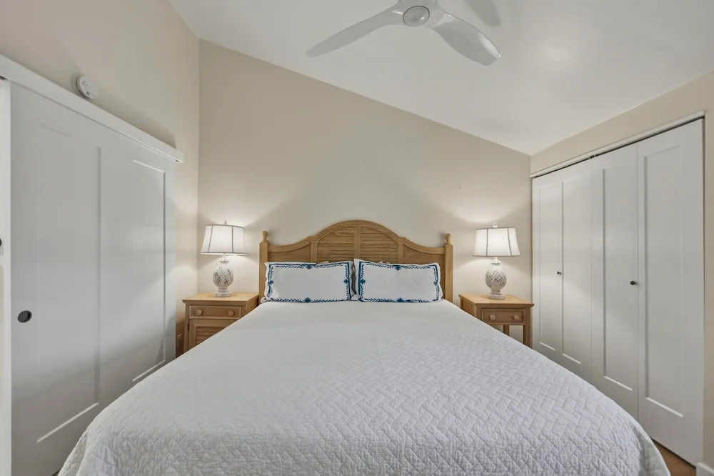 Prime Oceanfront 2br Loft - Unit C10 1 Bedroom Condo