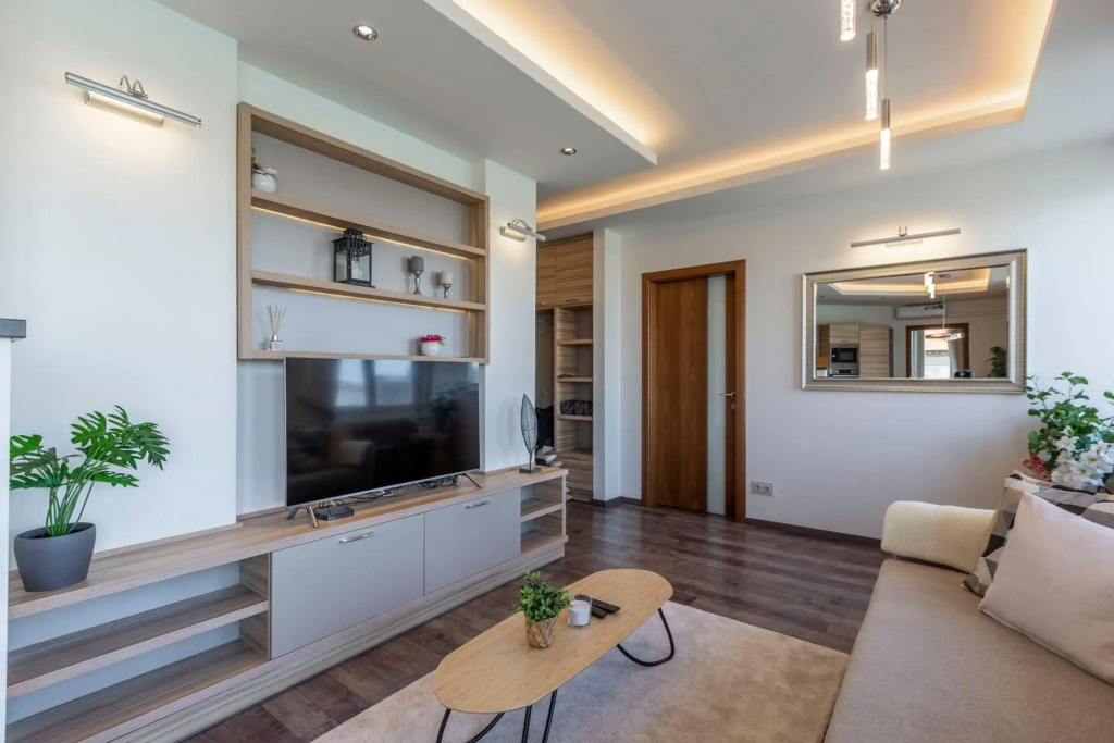 Luxury Residence with a Beautiful view for the Danube River
