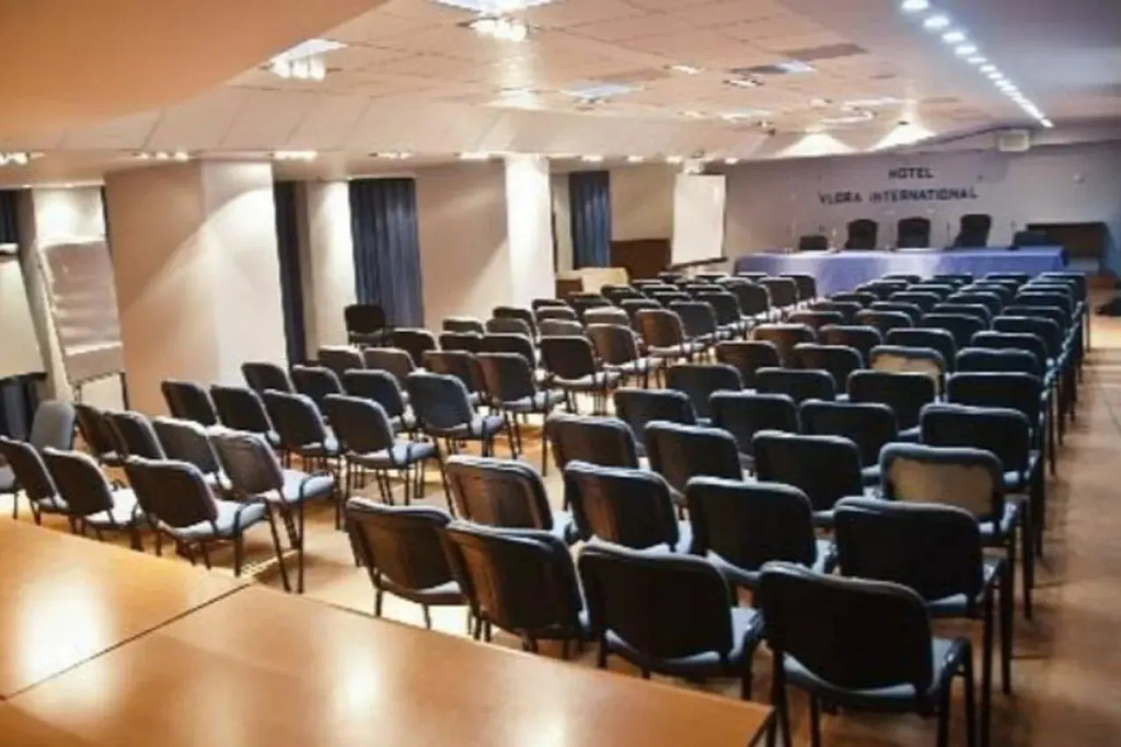 Hotel Vlora International