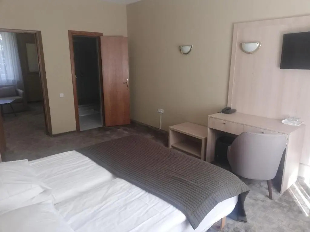 Hotel Senas Namas