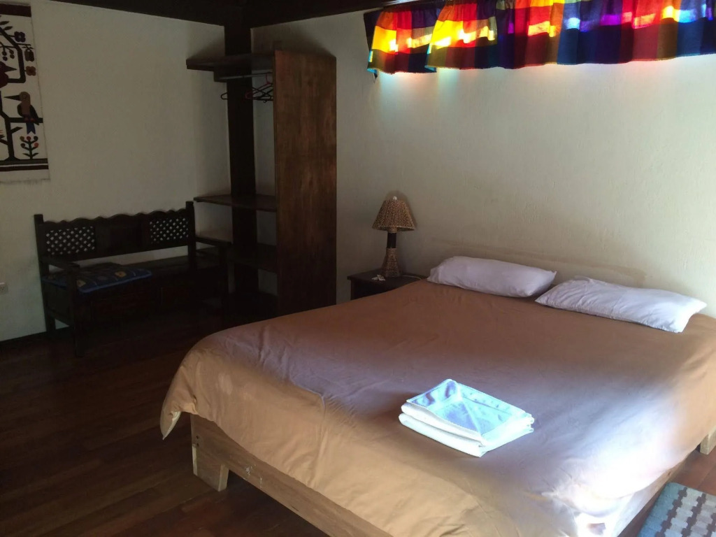 Arupo Bed and Breakfast