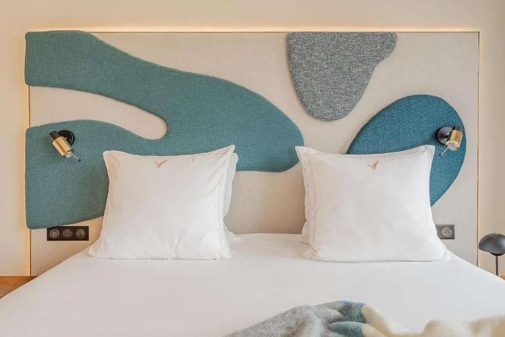 Yuna Porte-Maillot - ApartHotel