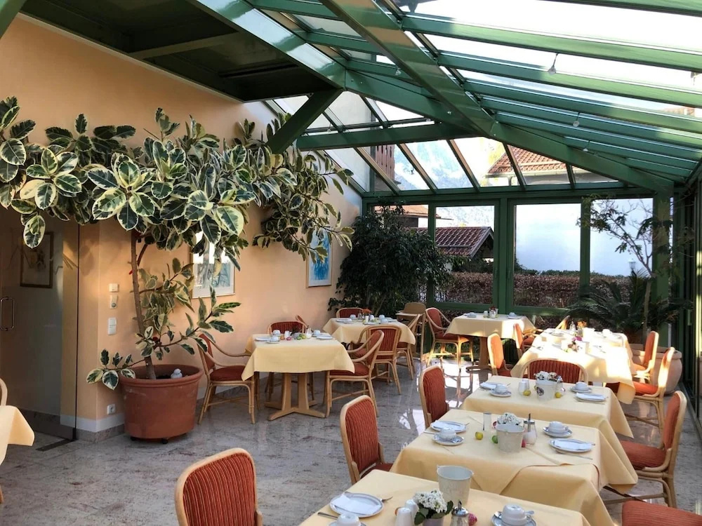 Gästehaus Maria