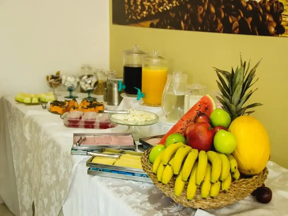 Hotel do Sol Executive