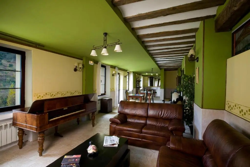 Casa Rural La Calera