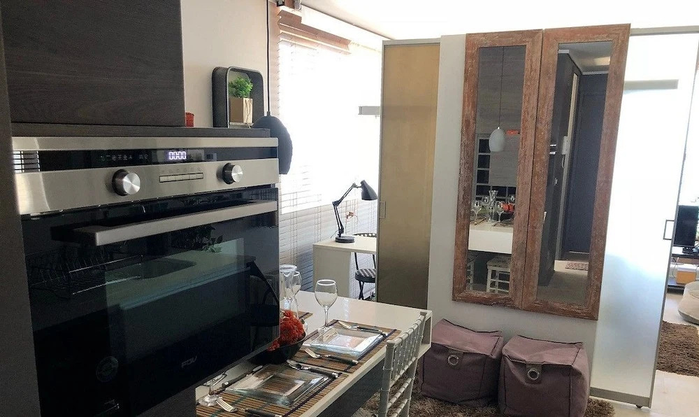 Apartamento Reñacamar II 172