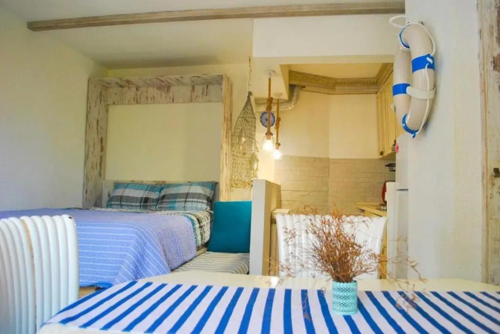 Mediterraneo House Perast