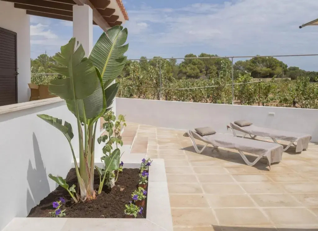 Stella Maris - Formentera Break