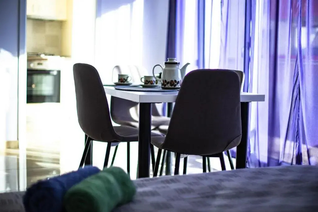 One Room Apart T3 with Free Parking