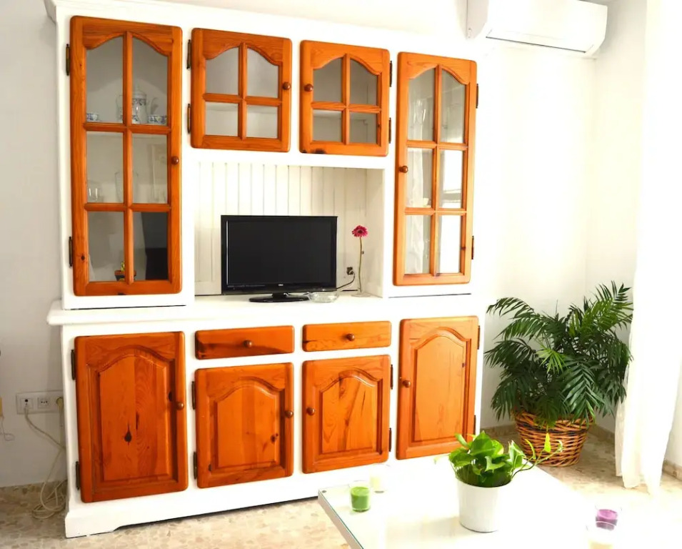 Apartamento El Baluarte