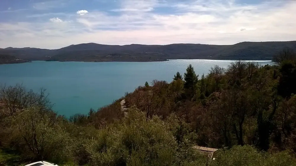 Les Hauts Du Lac