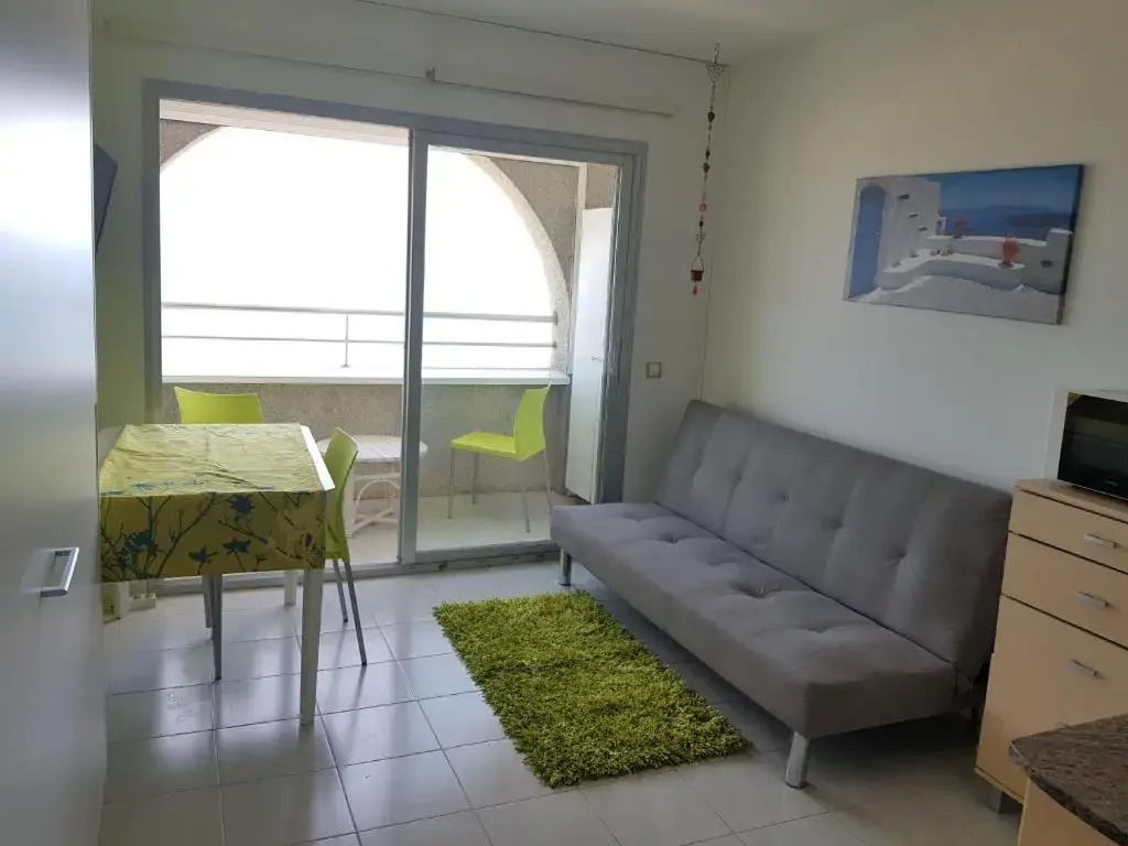 Apartamento Yellow Sea 173