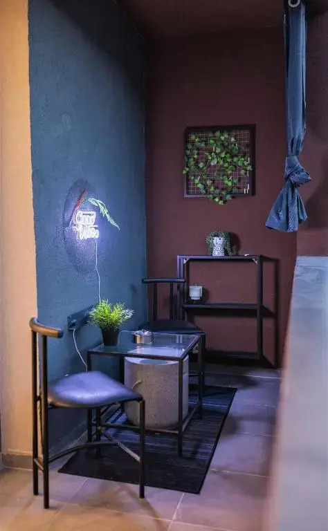 Studio no 5 Nou Modern CustomDesign Relaxant