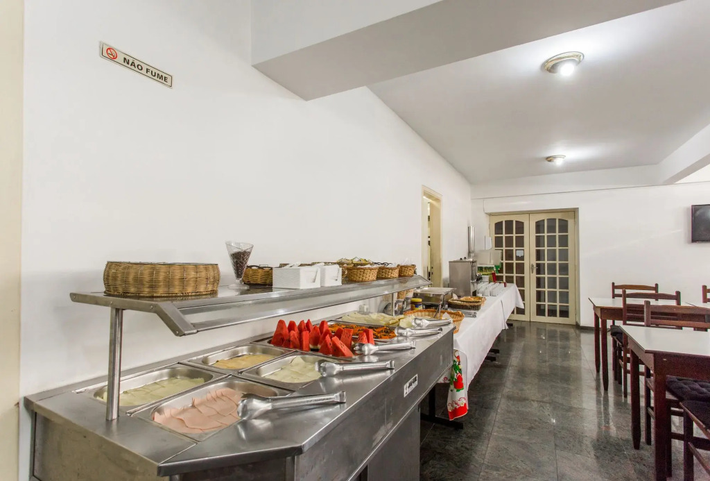 Cardim Plaza Hotel