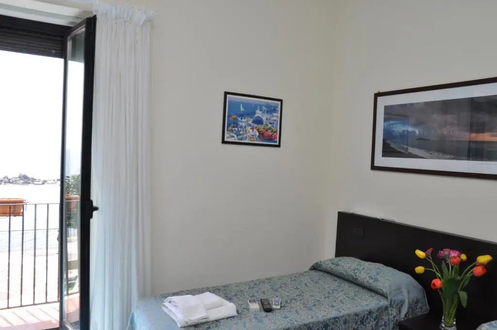 Hotel Stella Maris