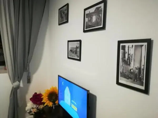 Irís Apartment