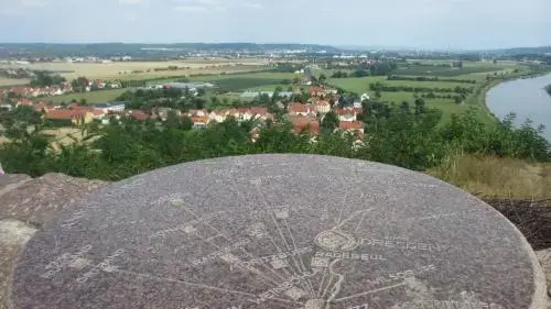 FeWo Strohbach