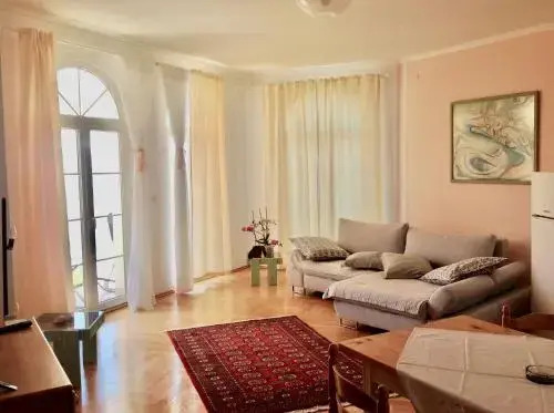 Apartments Glavas