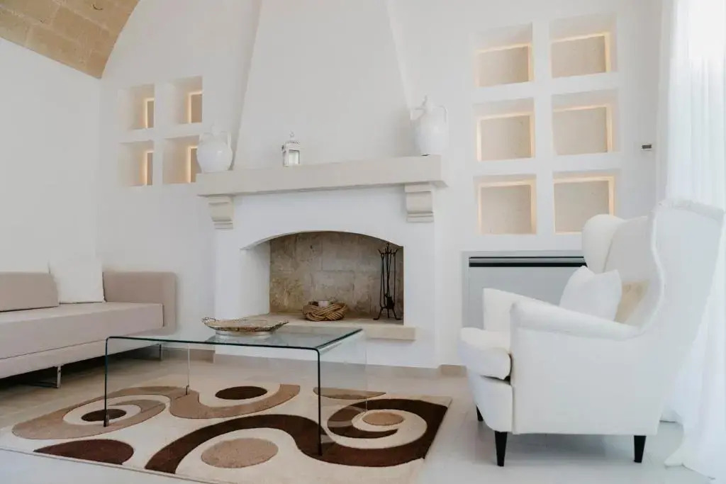 Masseria Muntibianchi AgriResort Restaurant & SPA