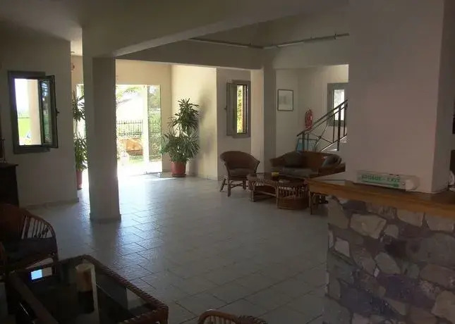 Hotel Sias Resort