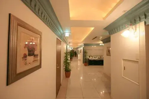hotel AYA Adult Only