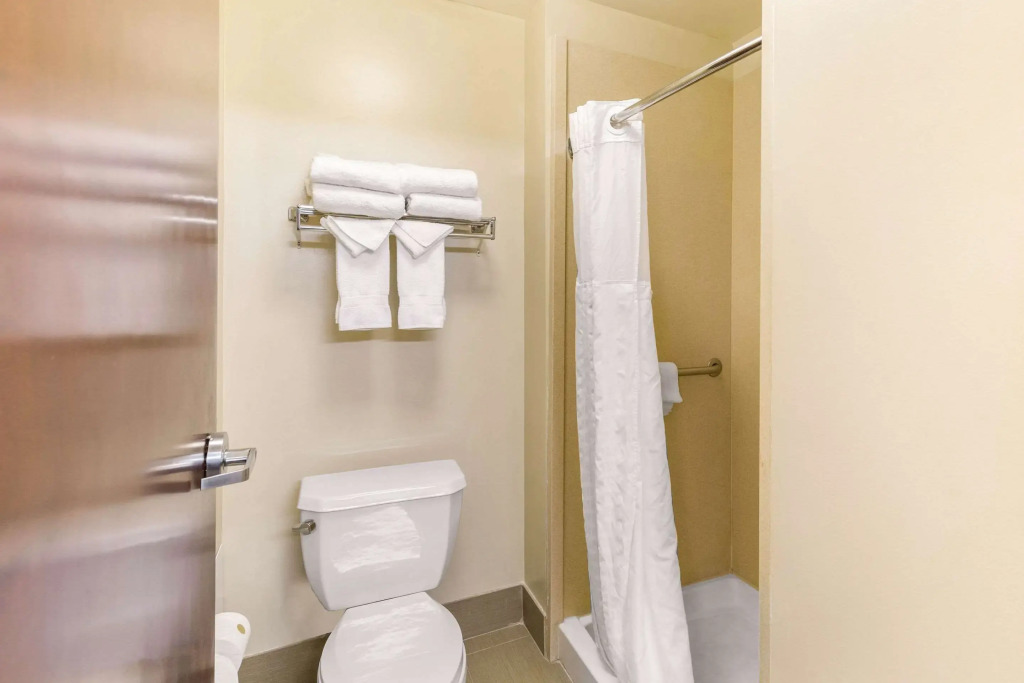 Comfort Suites Elkridge Columbia Gateway