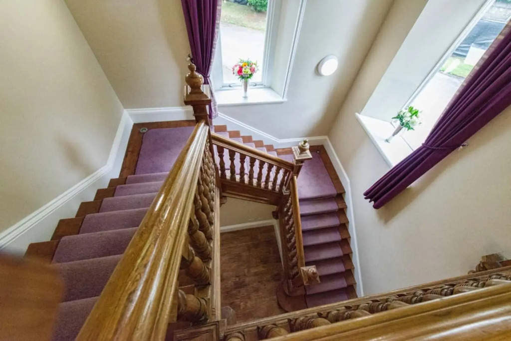 Rosedene Highland House - Emperor Studio Apartment 3