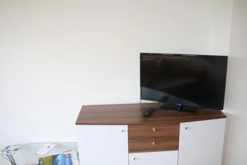 Appartement Falkner Manuel