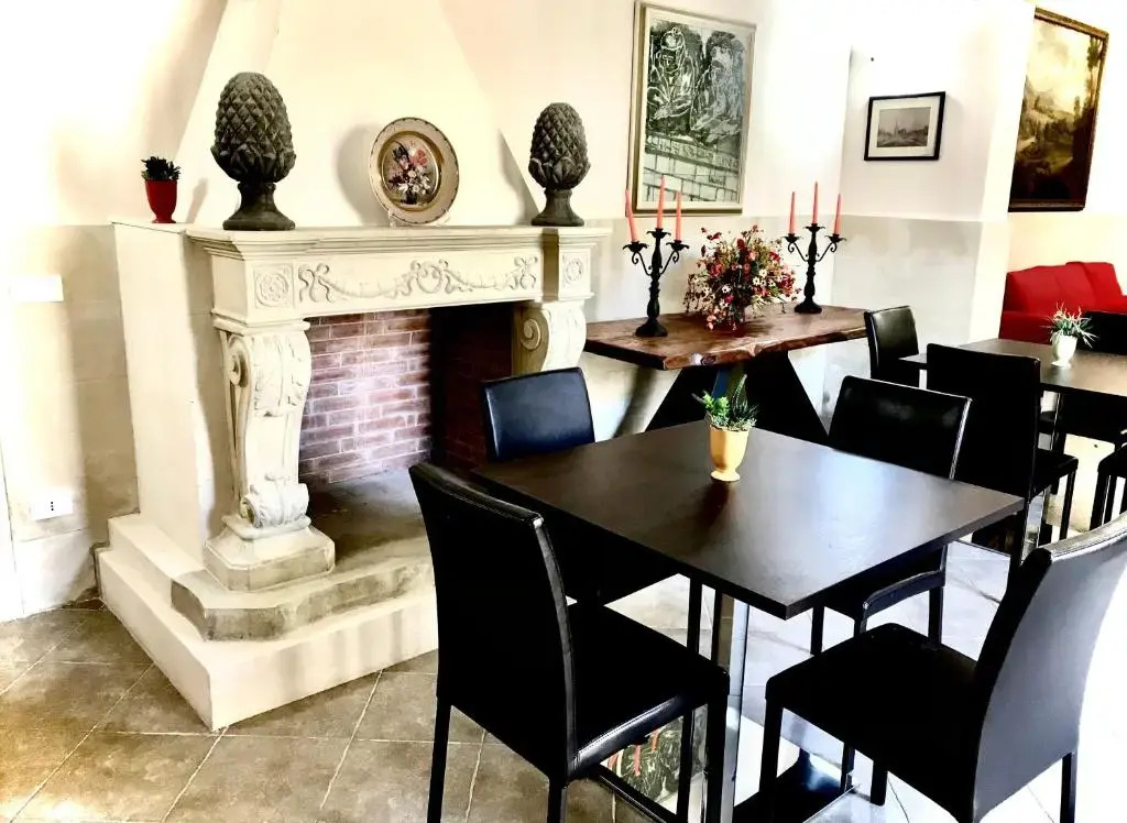 Il Giardino Segreto