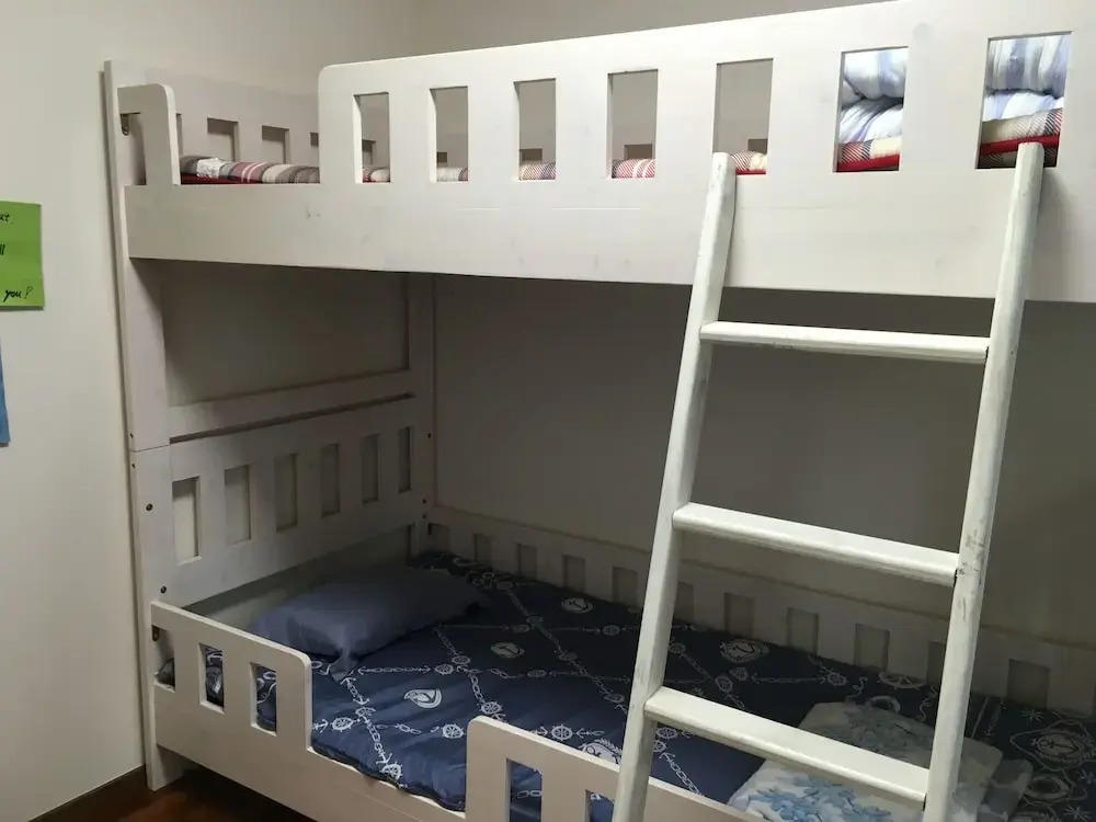 Guesthouse Unity
