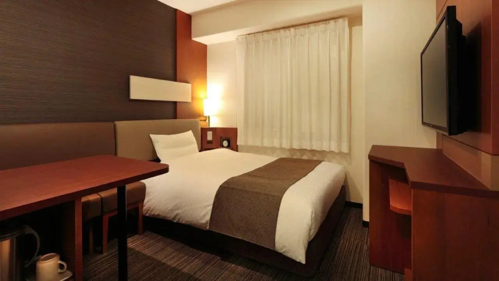 Via Inn Shin-Osaka