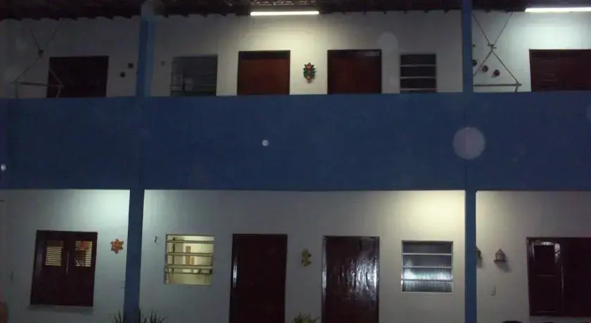 Hospedaria da Praia Fortaleza