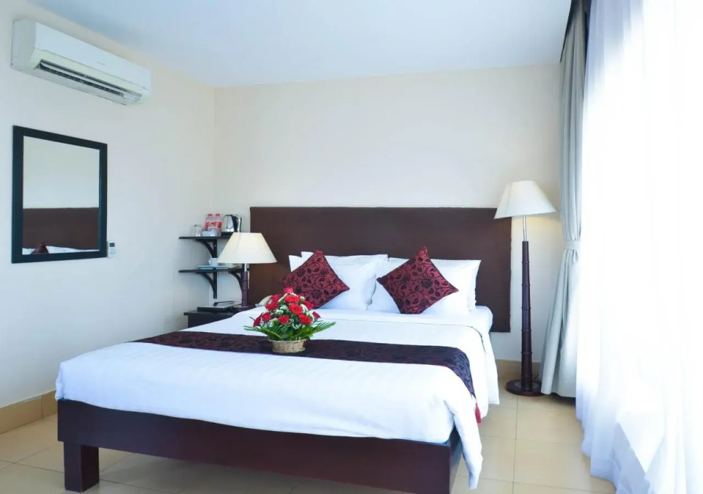 Feeling Home Hotel