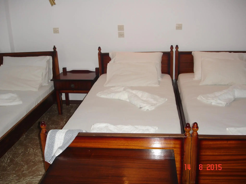 Cohyli Hotel