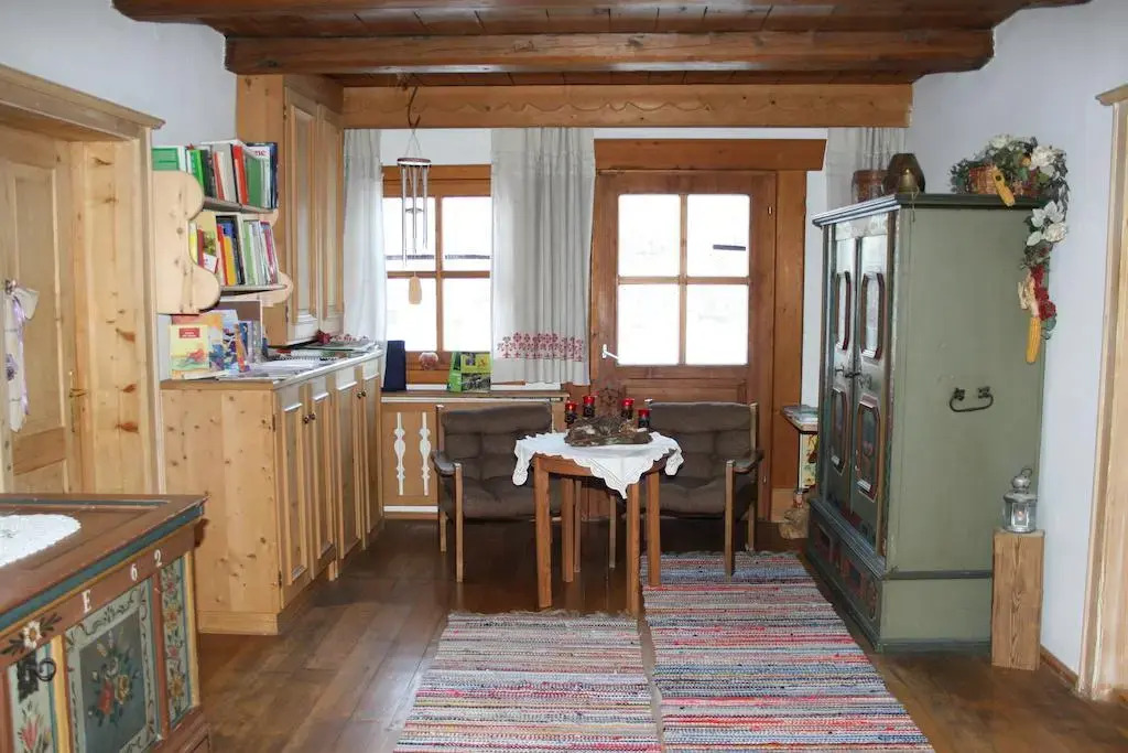 Biobauernhof Innergrub