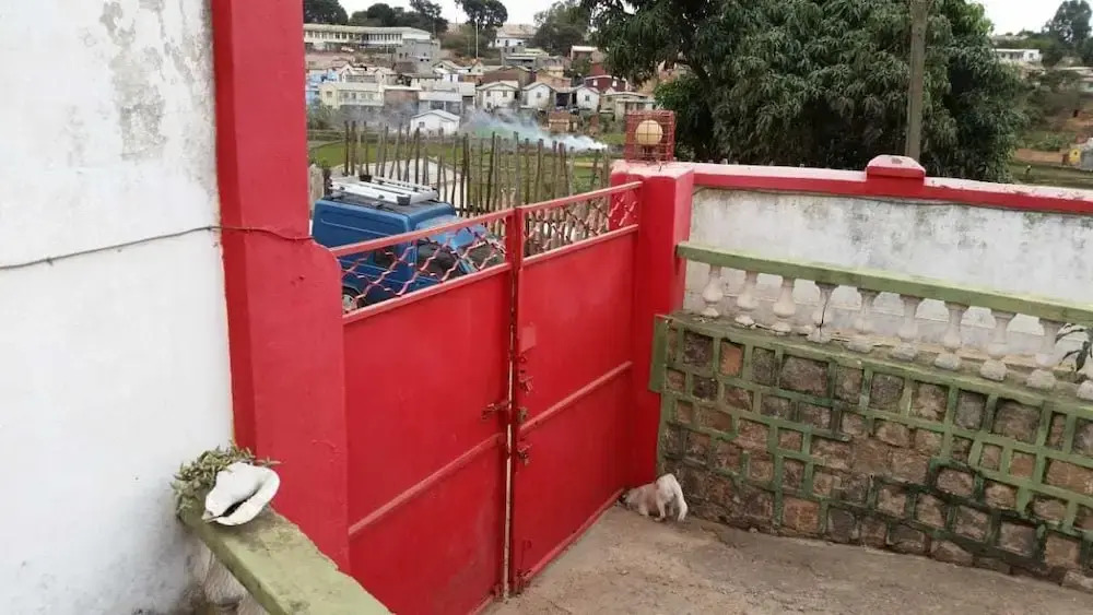 B&B Antananarivo