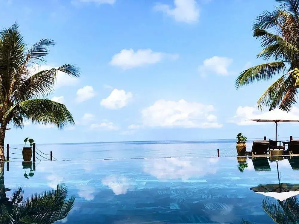 The Palmy Phu Quoc Resort & Spa