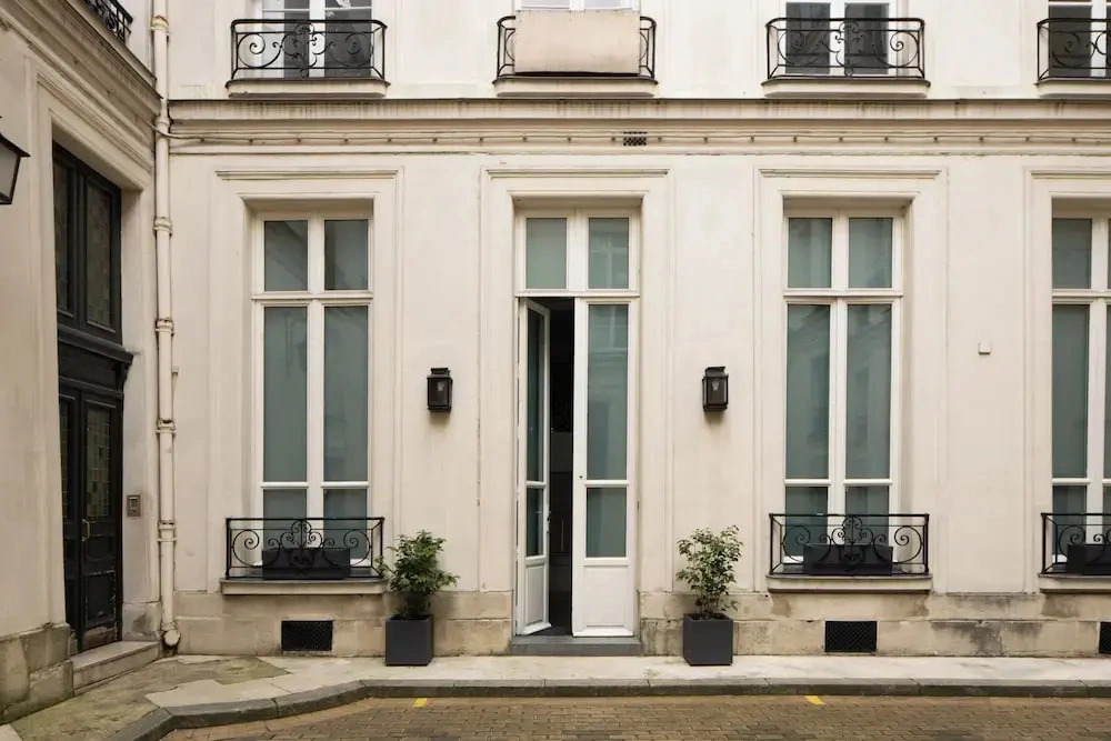 HIGHSTAY - Luxury Serviced Apartment - Saint-Germain