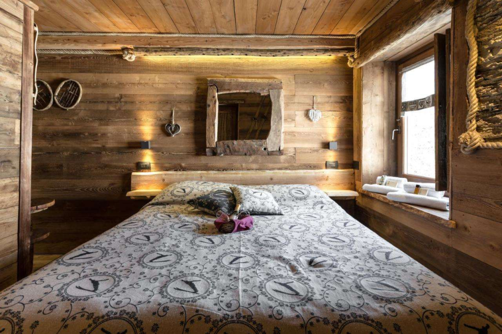 Brieis Relais Alpino