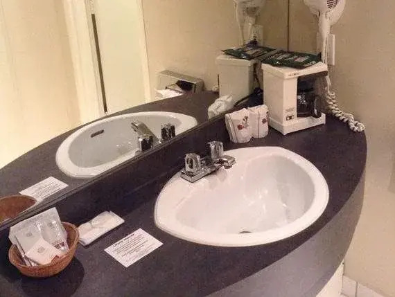 Sélectôtel Amqui Pastali