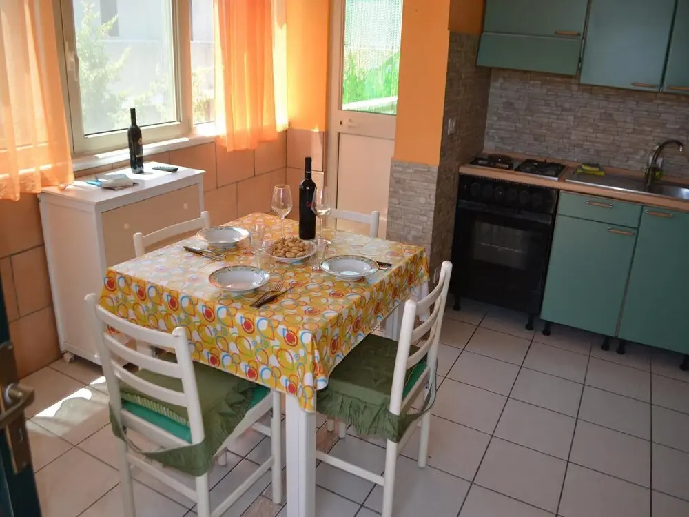 Two-room Apartment on the First Floor in Torre Dellorso Pt02