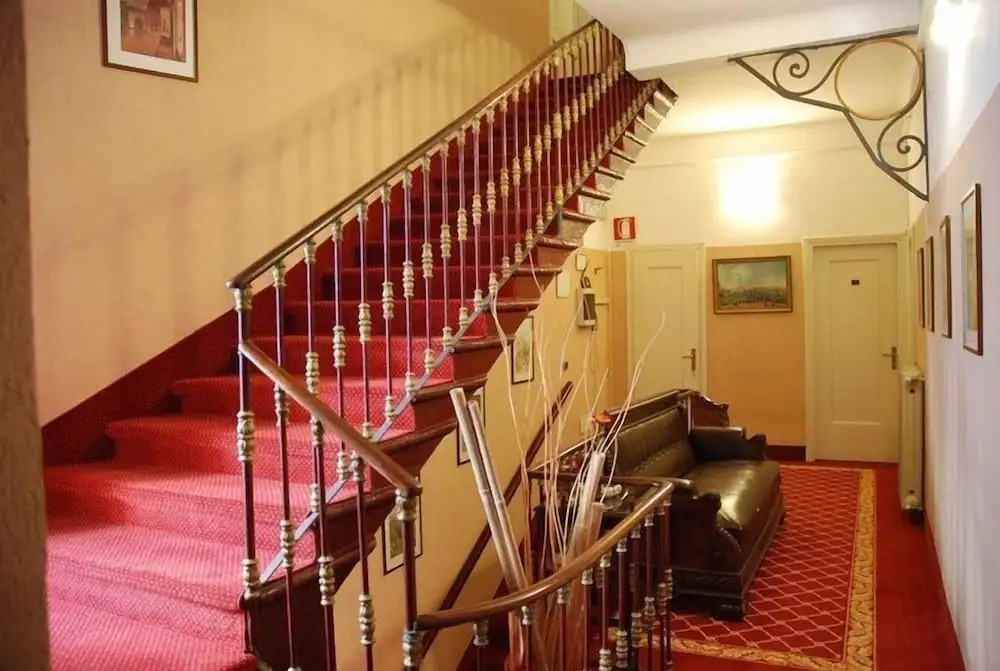 Hotel Riviera