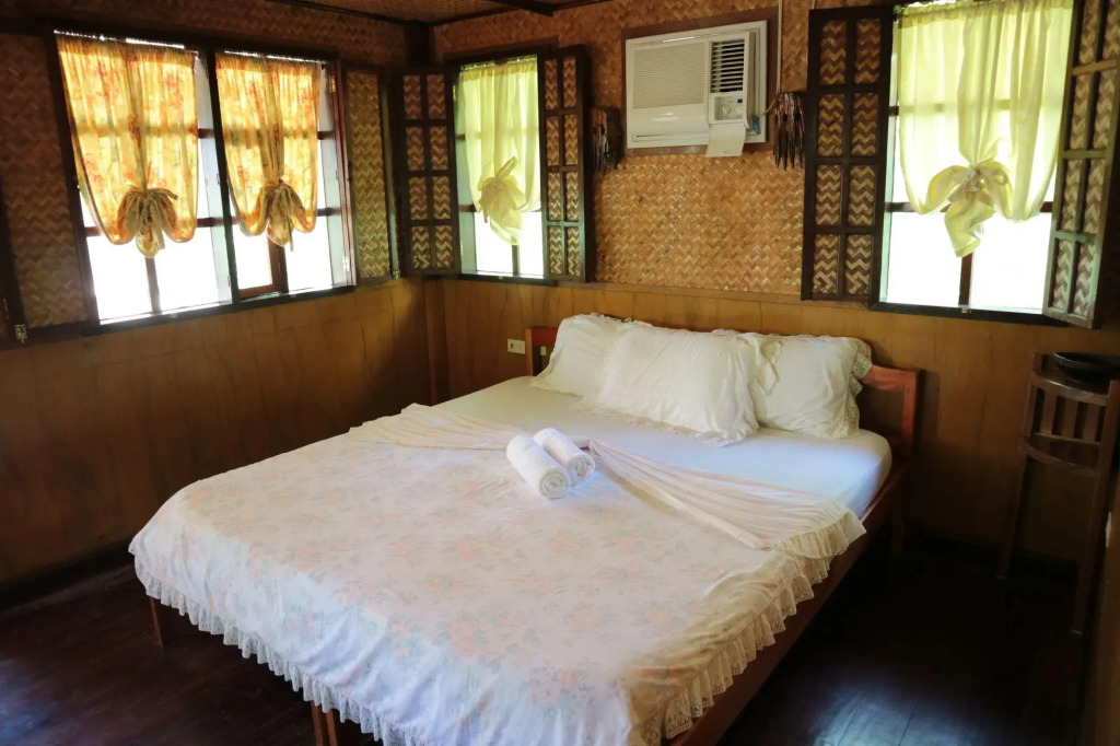 El Nido Greenviews Beach Resort