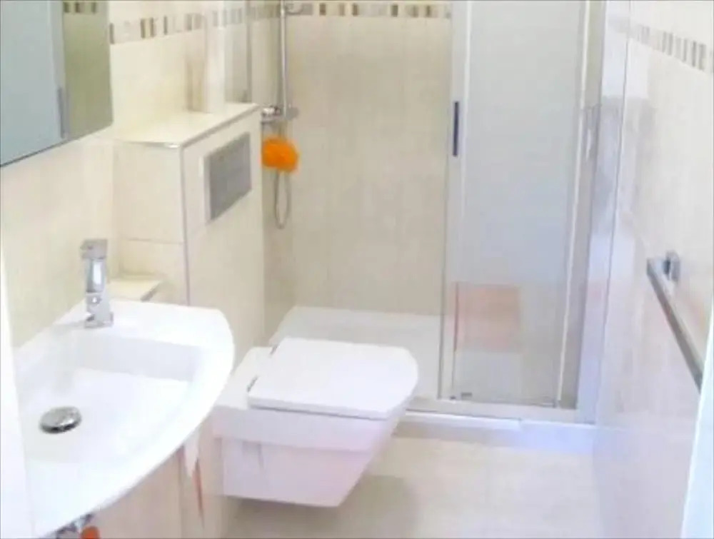 House With 2 Bedrooms in Vila Baleira, With Wonderful sea View, Pool Access, Furnished Balcony Near the Beach